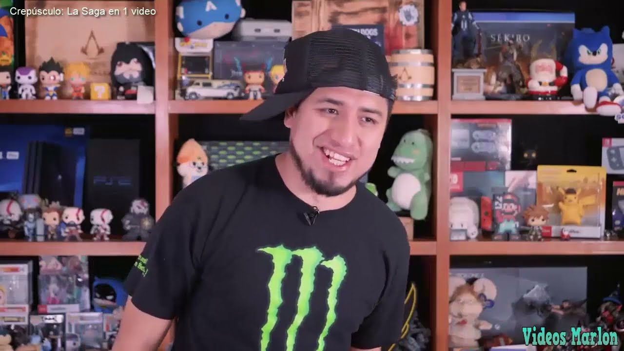 Fedelobo recopilación - Niño rata del gorro, Timmy, etc + el hipster enero-julio 2021