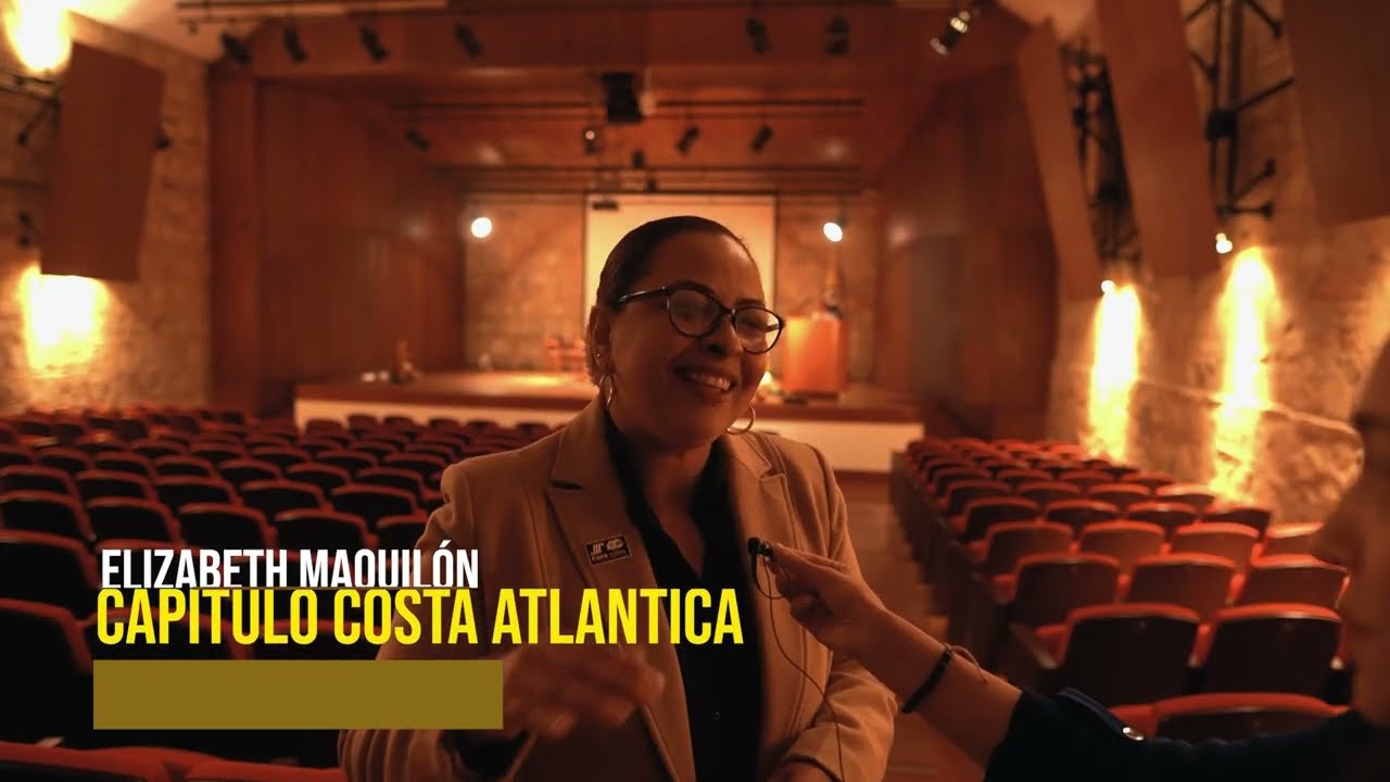 Evento de celebración 40 años de Foro Nacional por Colombia