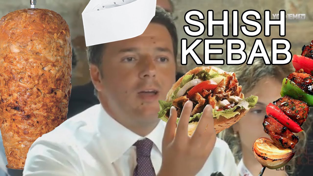 SHISH !!! 60 Seconds.