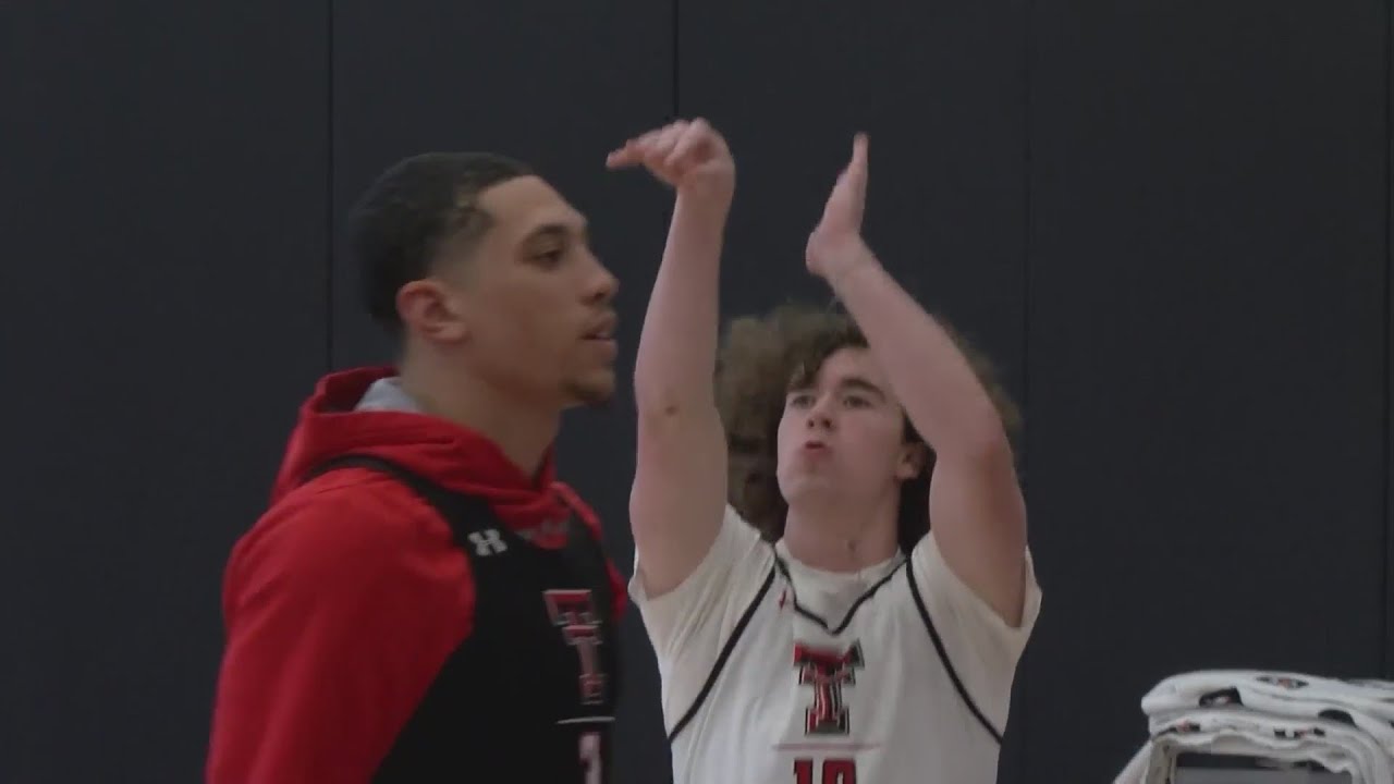 Ethan Duncan transfers to LCU