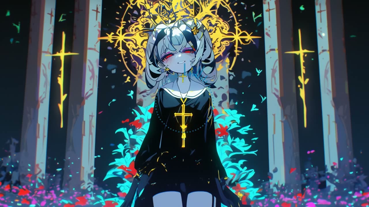 Echoes of the Cathedral | Ethereal Sacred Orchestral Music for Meditation and Reflection