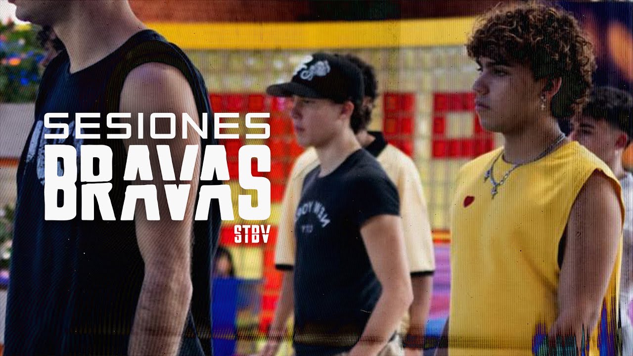 Sesión Brava #4: Special choreography of Dynamite and more