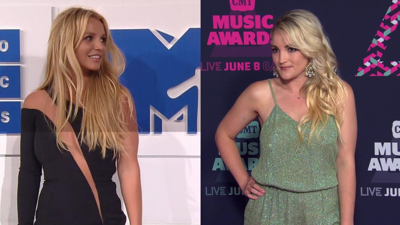 Britney Spears Accuses Jamie Lynn of Using Her to Sell Memoir