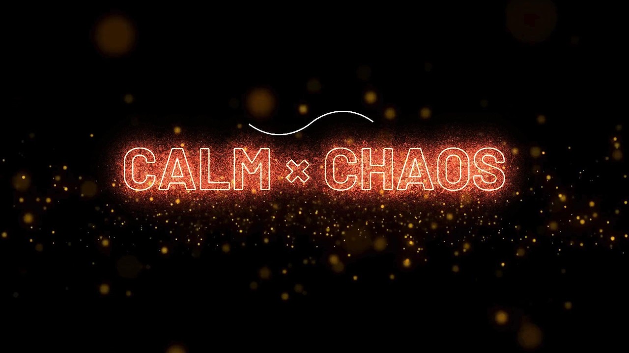 Calm × Chaos | Hardstyle × Melodic EDM | 150 BPM