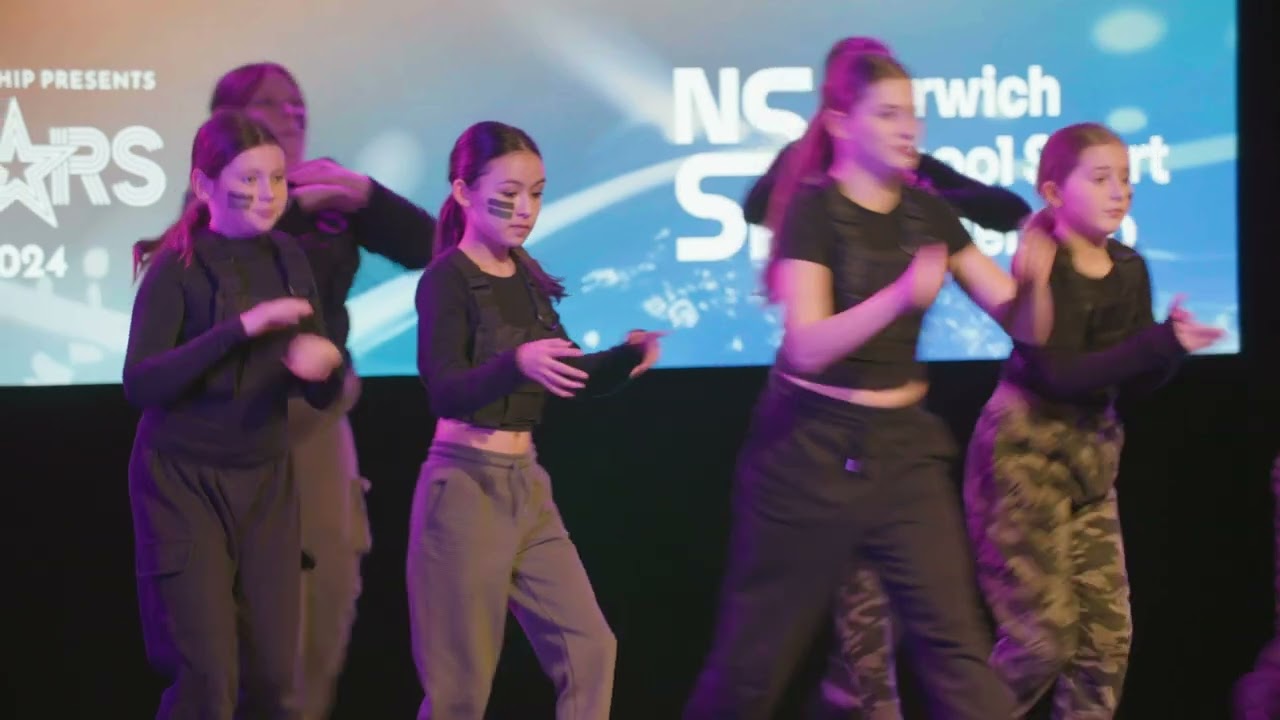 City Of Norwich School - 