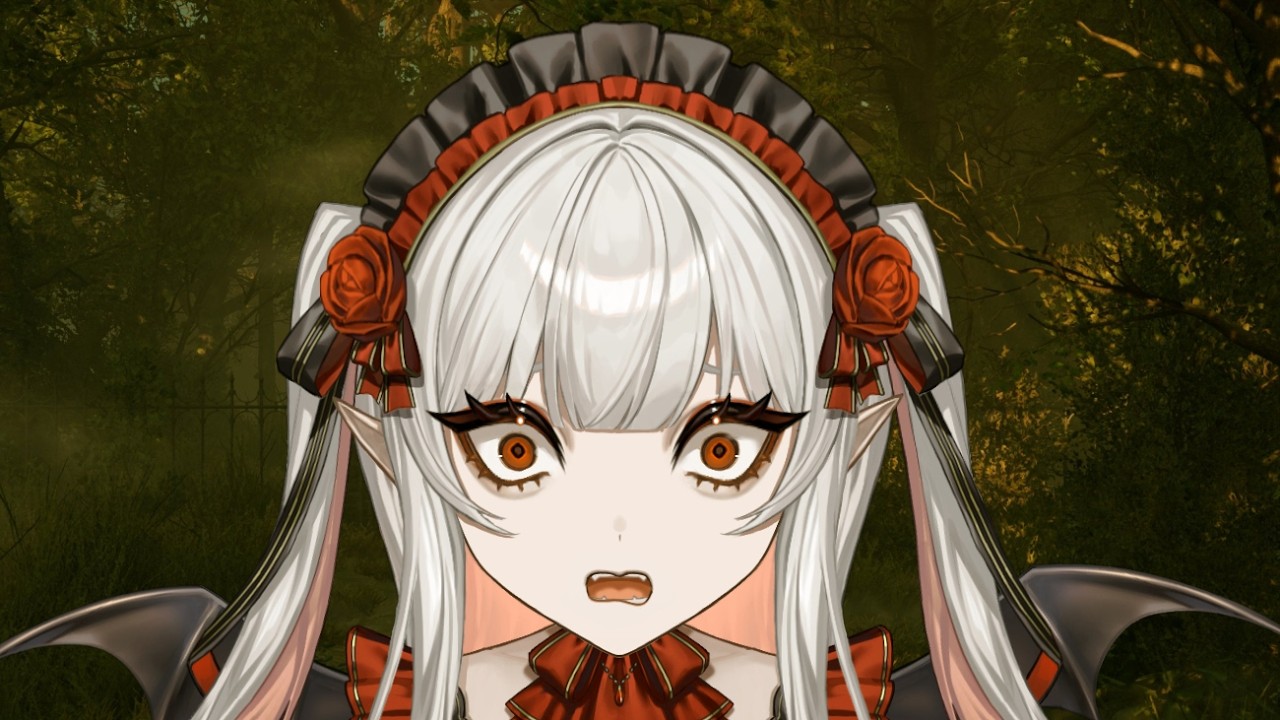 UNSOLVED MYSTERIES: What Lurks Inside Derceto Manor?【Alone in the Dark】한・日 字幕