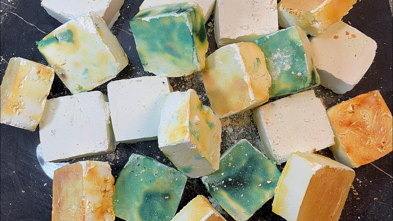 HOMEMADE with Squeaky Warning !!! | Satisfying