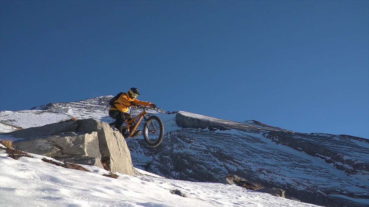 Fatbike Adventure