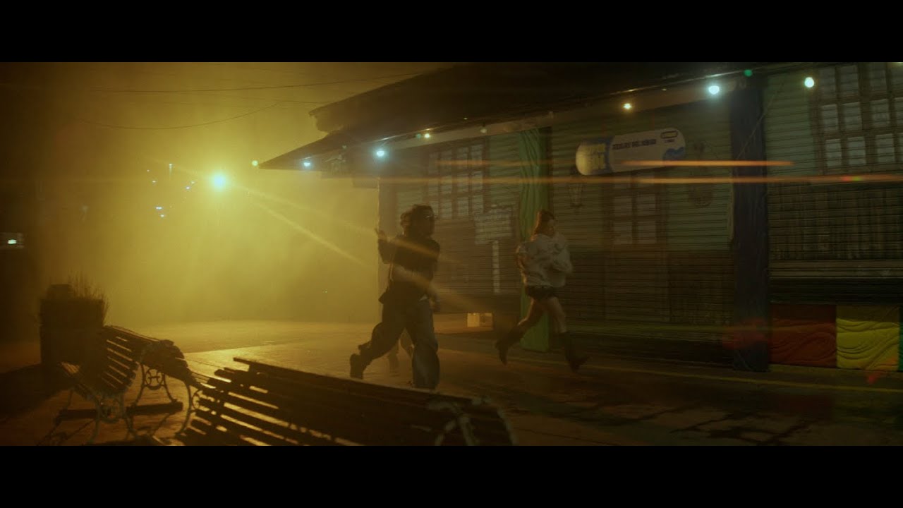 ODD MAMI - si me perdonas (Videoclip Oficial)