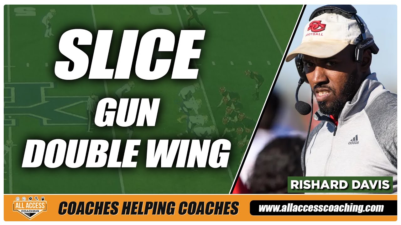 Slice from Gun Double Wing