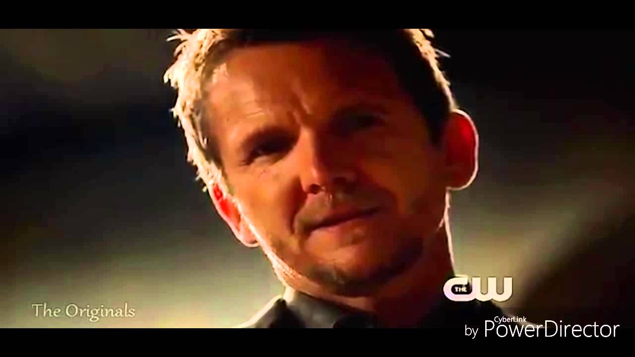 Mikael Mikaelson ~ Requiem for a dream