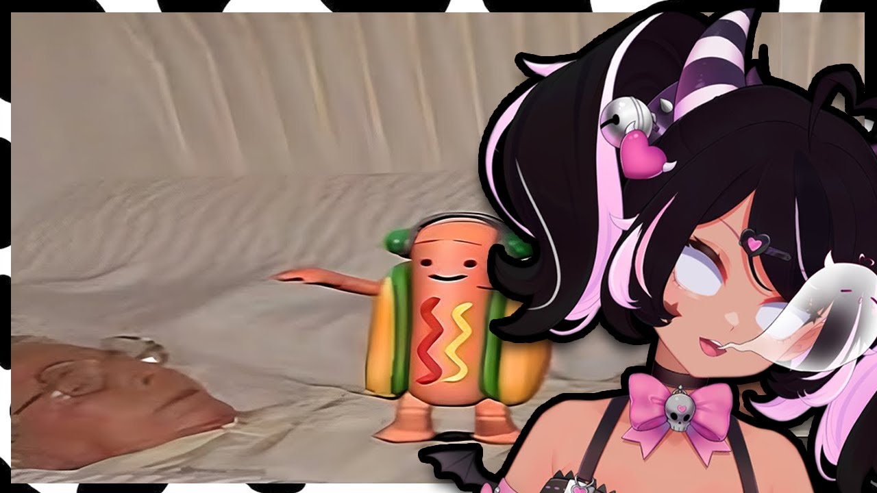 Mousey on Memes I Collected over 4 Months