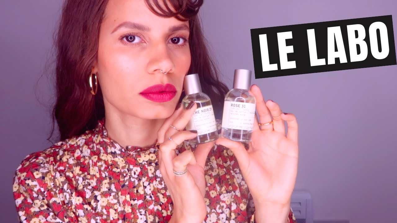 THE BEST LE LABO PERFUMES | Fragrance Review