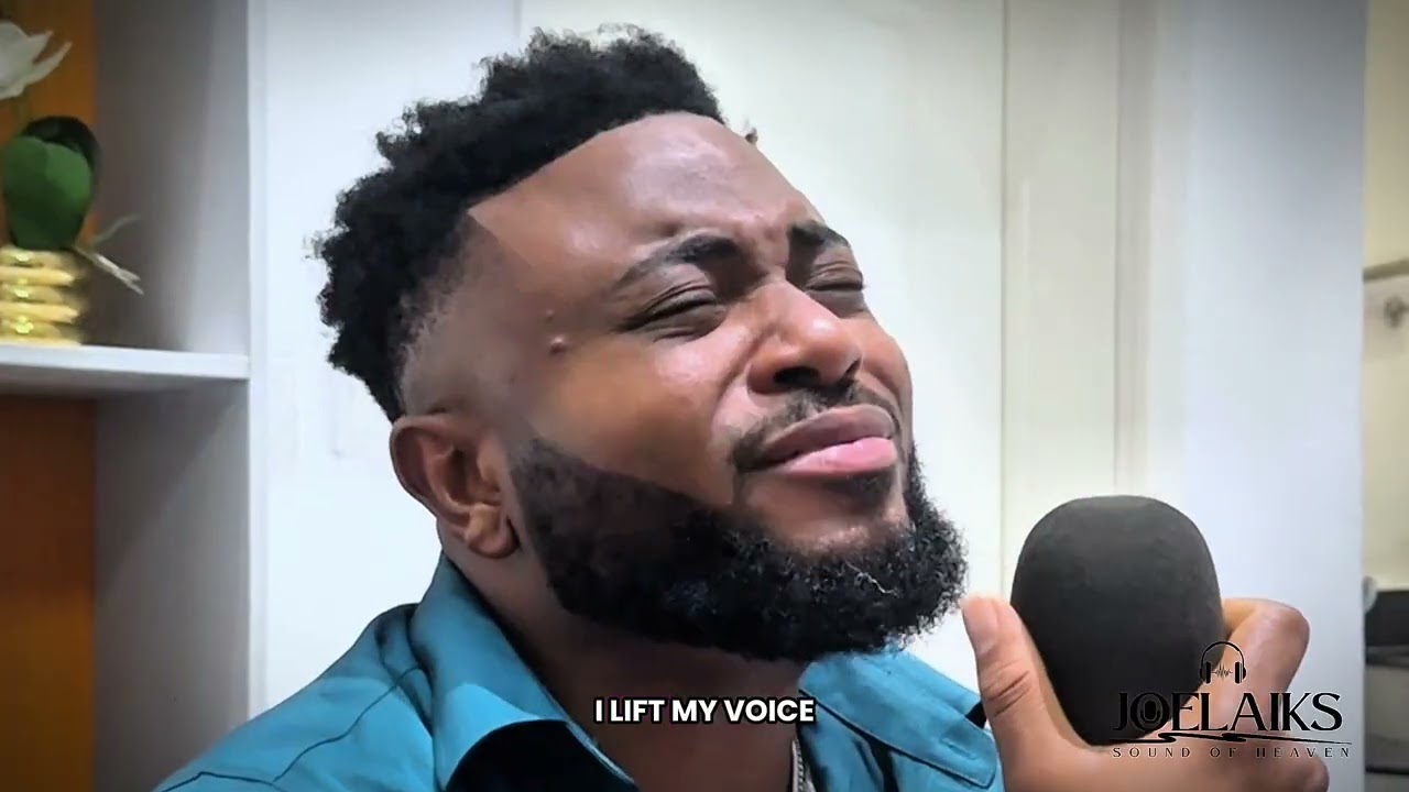 All Things New - Judikay (Cover)
