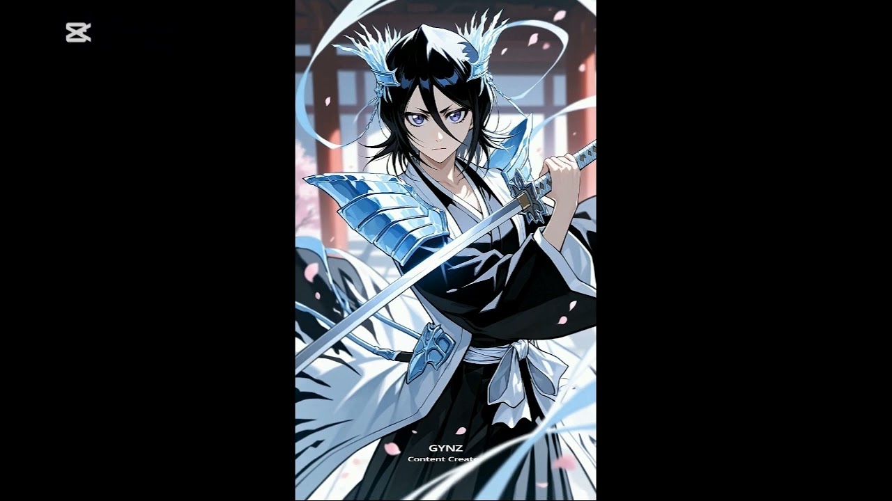 Writing a female character 