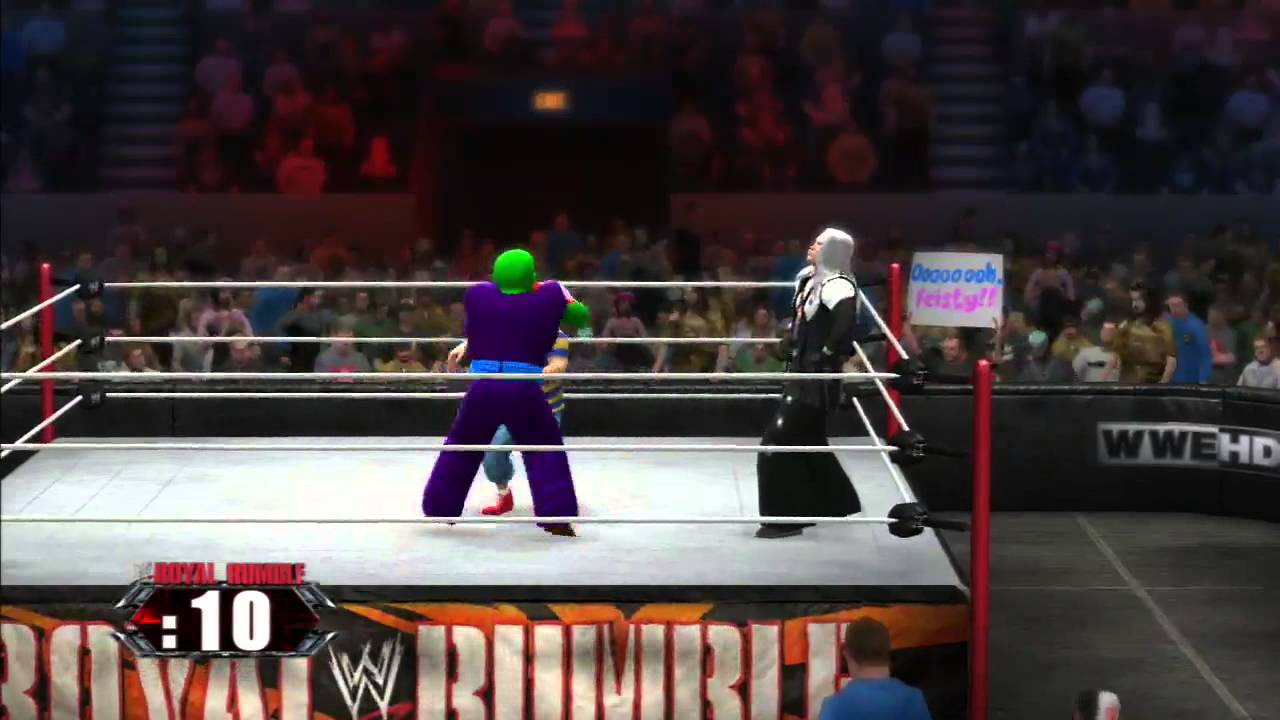 THE VIDYA RUMBLE   2014 10 10 11 54 43