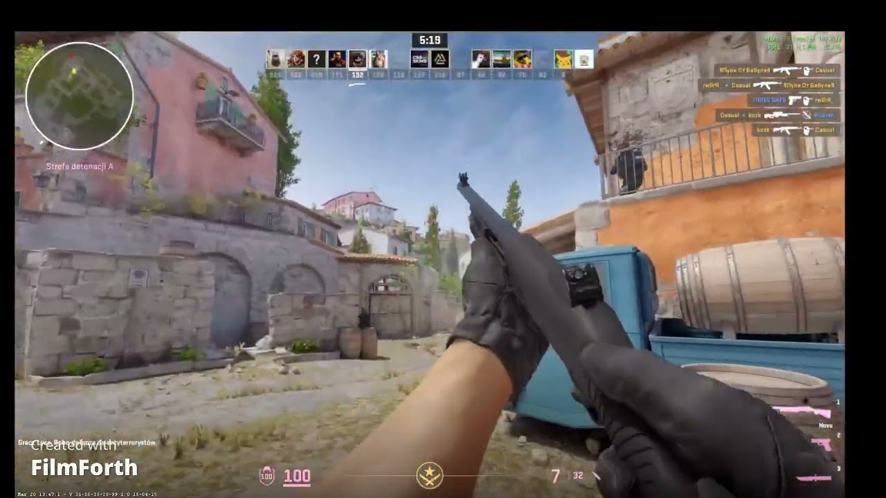 nova inferno