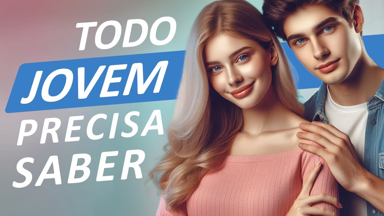 F&eacute; e Sucesso: O Guia Crist&atilde;o para Jovens no Mundo Moderno