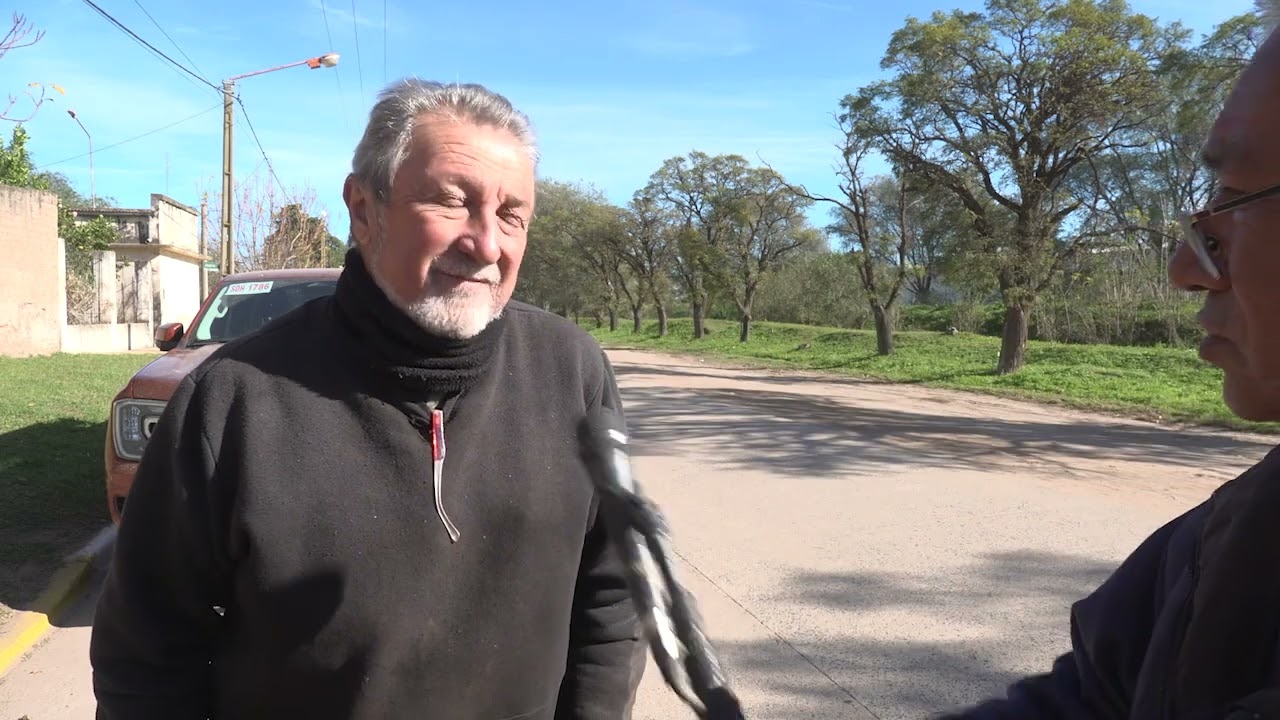 C&Oacute;RDOBA HABILIT&Oacute; LA CAZA DEL JABAL&Iacute; Y DEL CIERVO