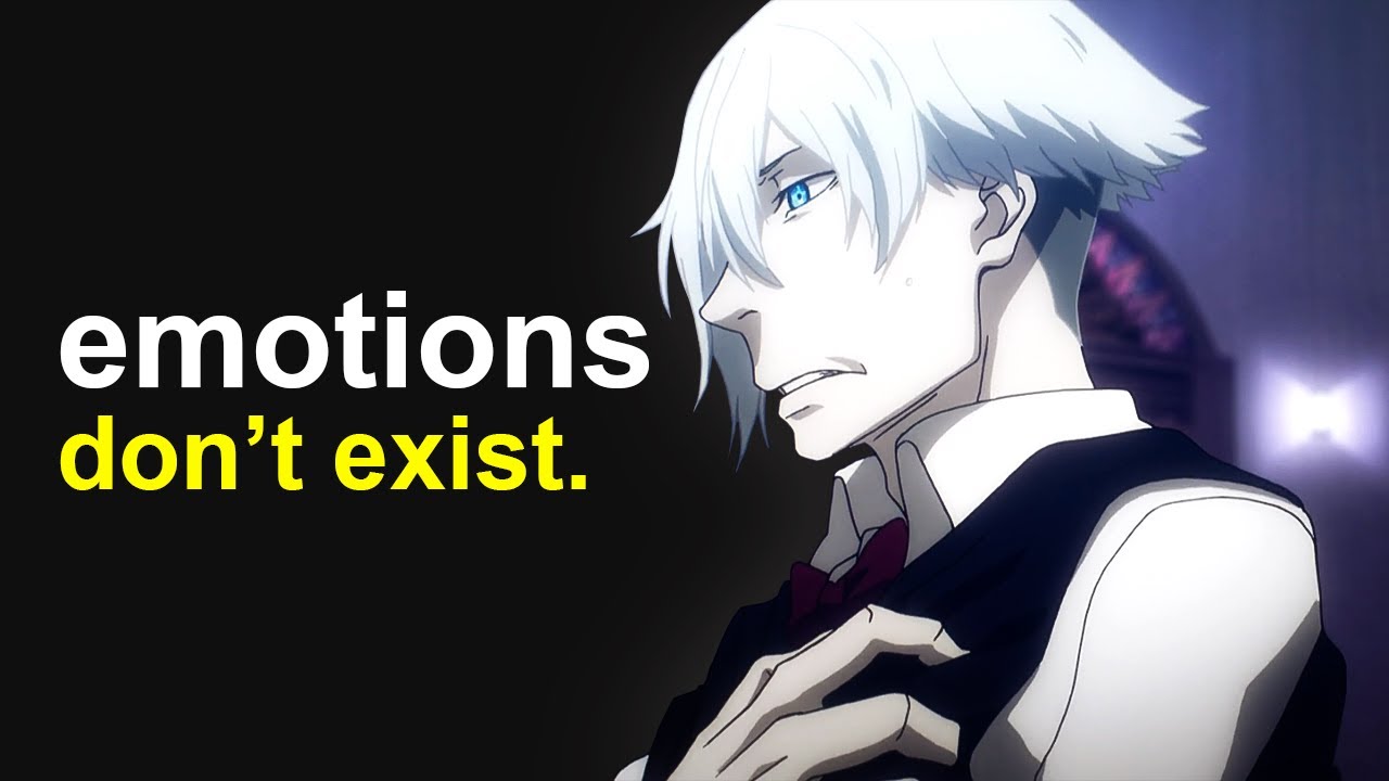 There Will Never be Another Anime Like Death Parade