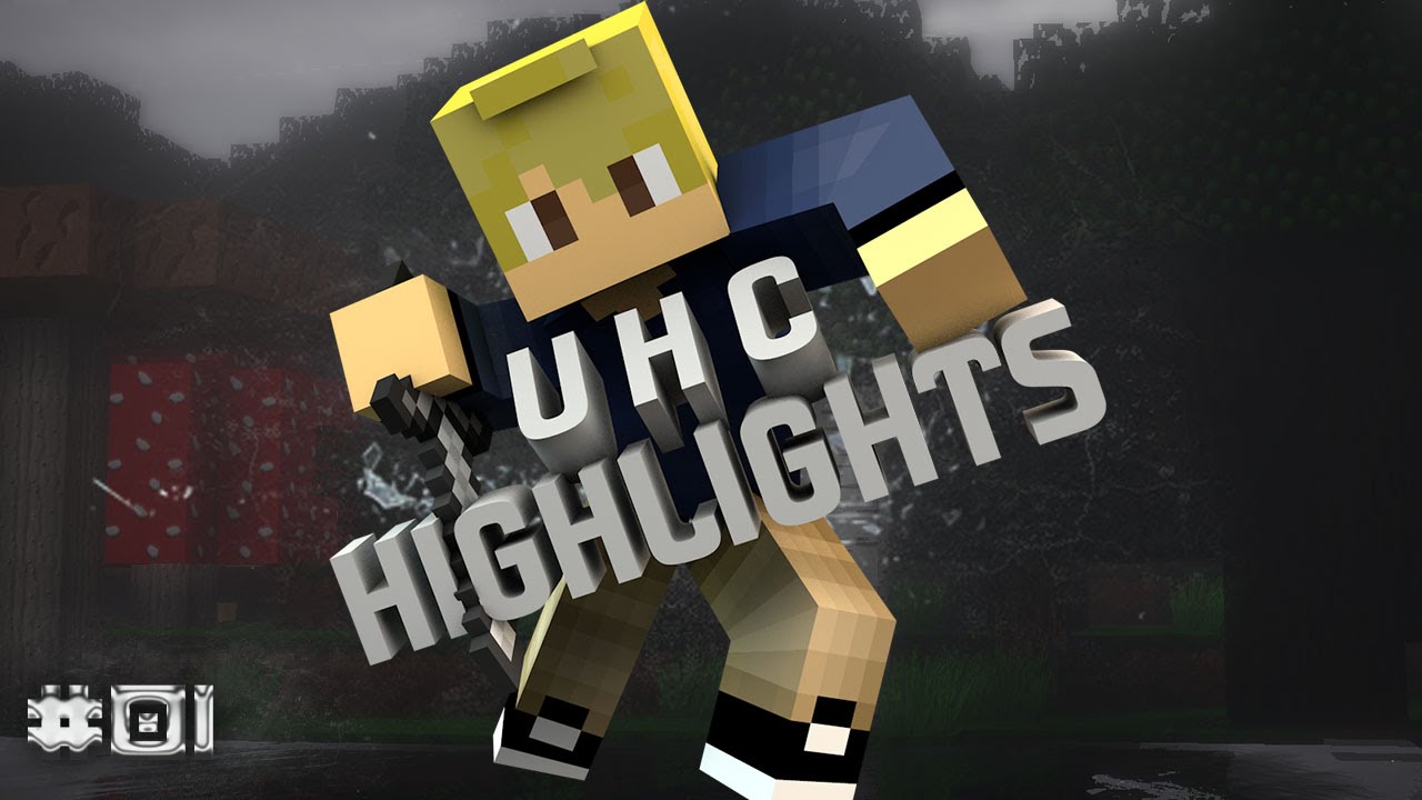 UHC Highlights: E1 - 