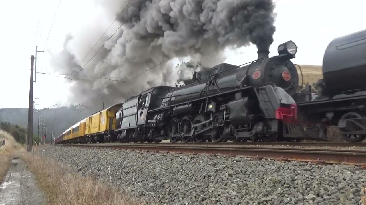 A Feast Of Steam From 2025