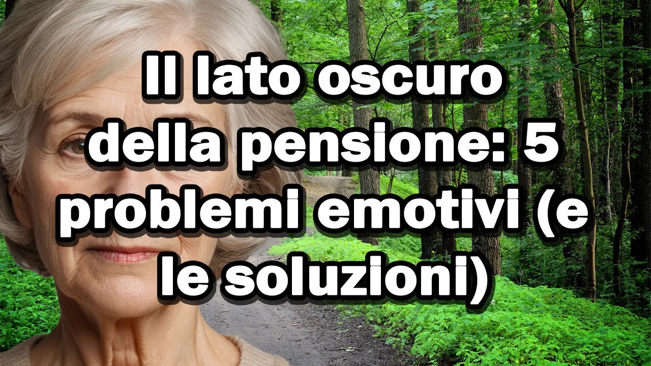 5 cose sull'invecchiare che gli uomini vorrebbero le donne sapessero.