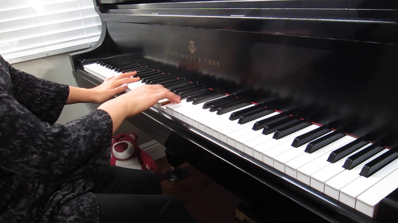 Sadame [Piano] - From X/1999 TV Anime