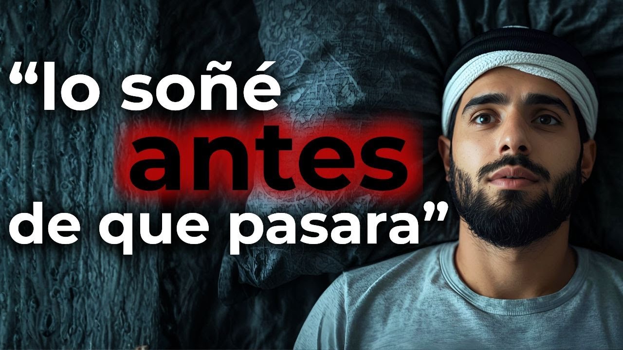 La Ciencia de los Sueños Premonitorios