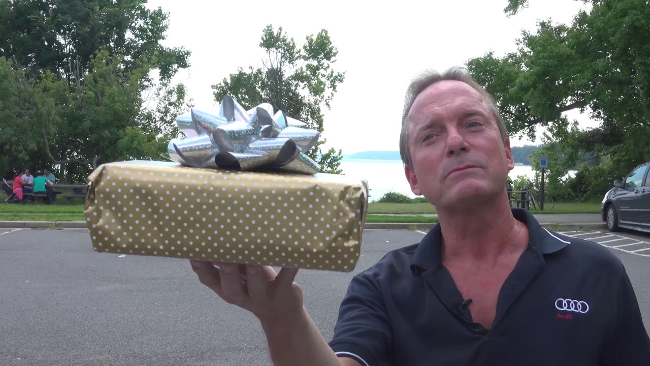 Rosenthal Automotive 2018 Audi Q5 Blooper Reel