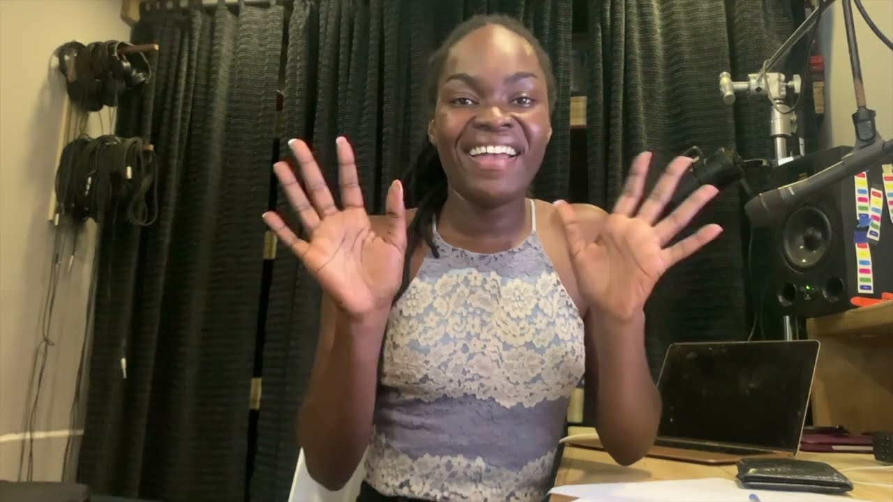 Week in the the life of an independent artiste ✨Vlog#5✨