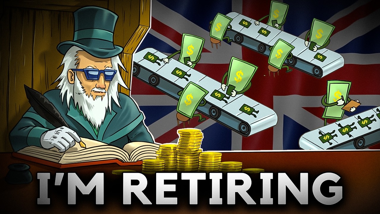 UK Income Factory &ndash; An Honest Retrospective