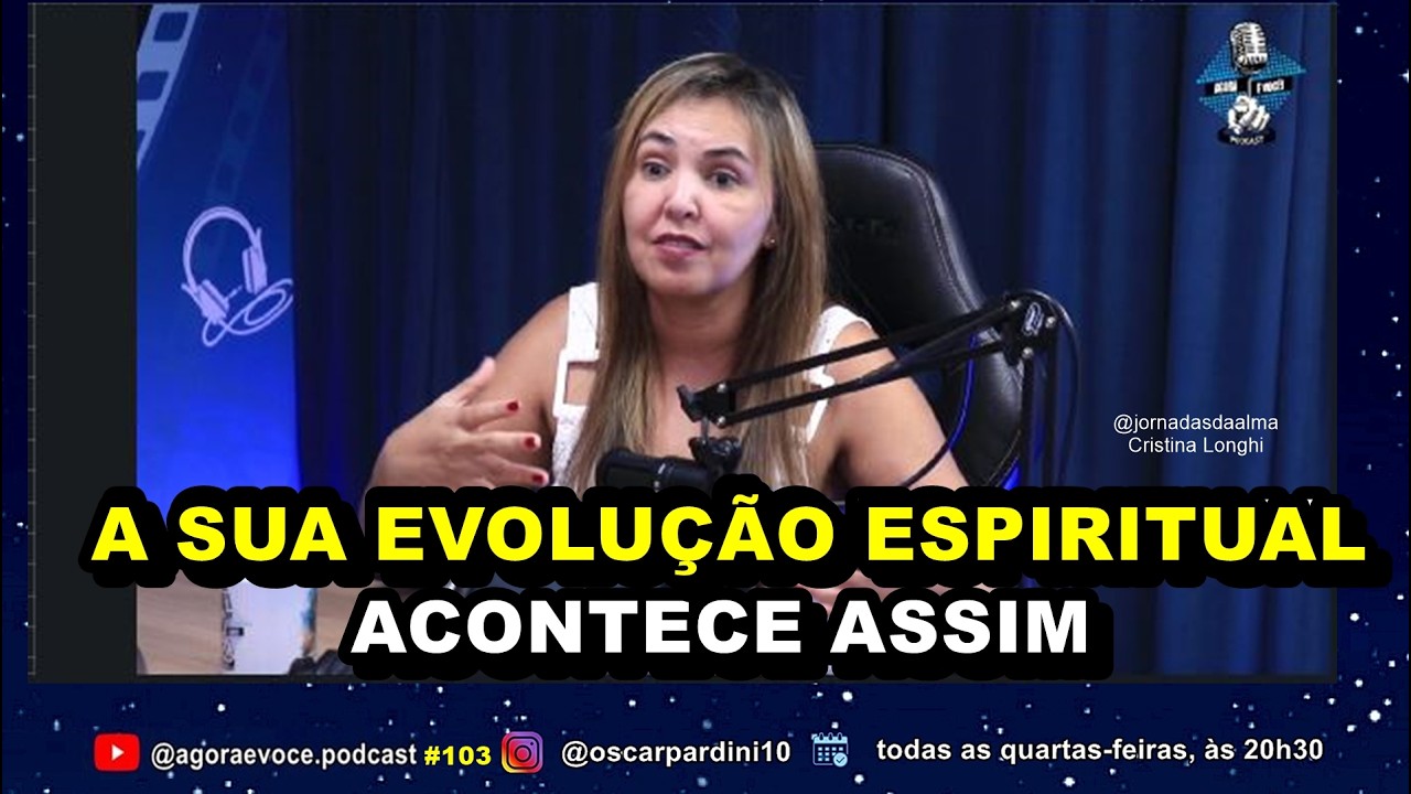 Confira Se Você Está Se Elevando!