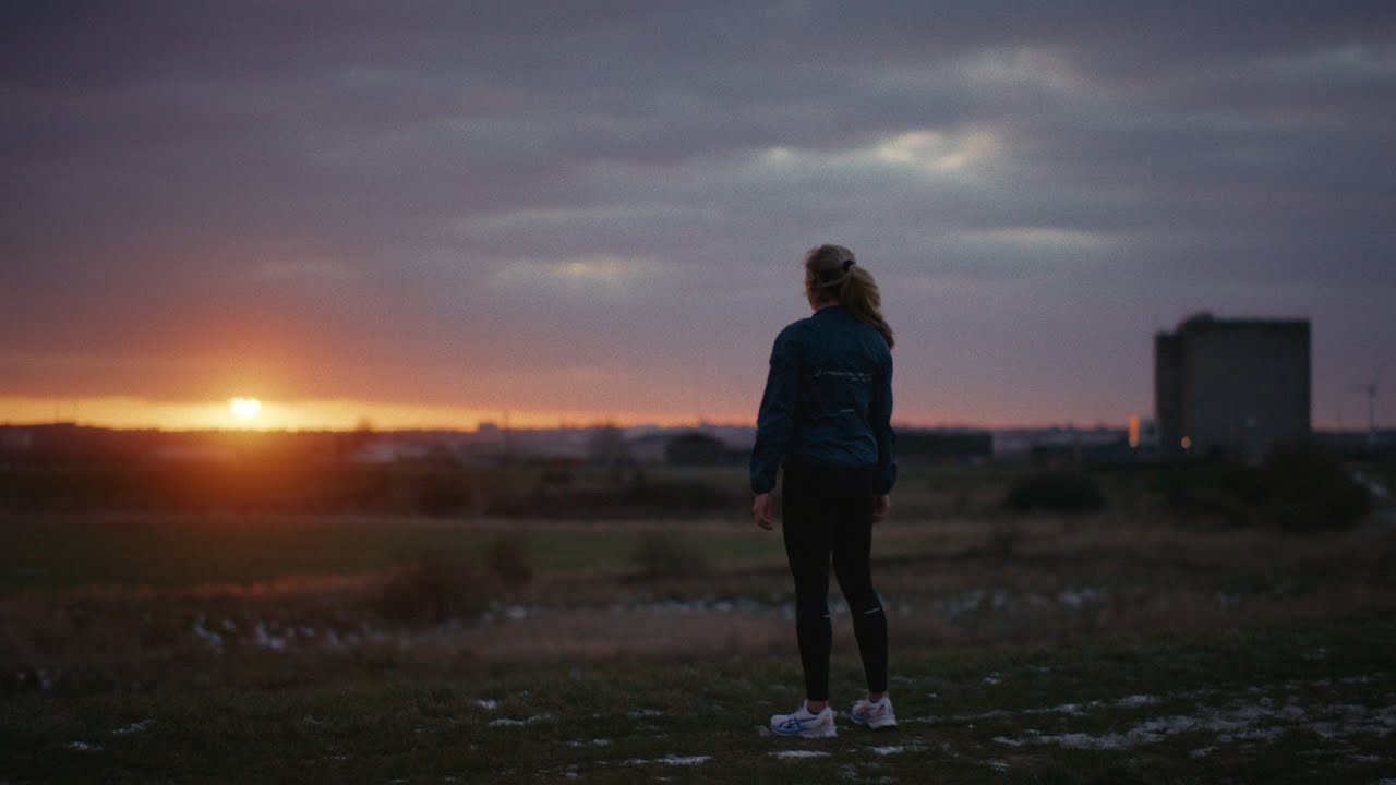Move Your Mind to Uplift London | ASICS