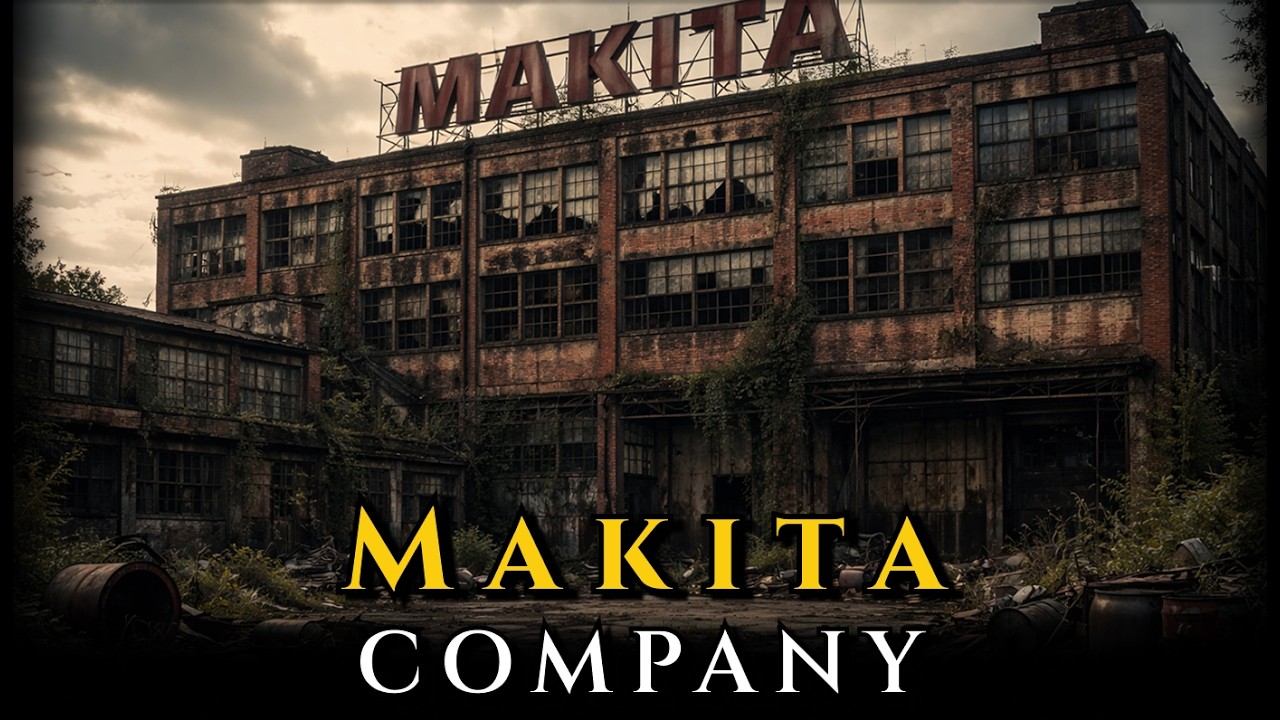 The Execution of Makita: How the Toughest Drill in America Became Just Another Brand