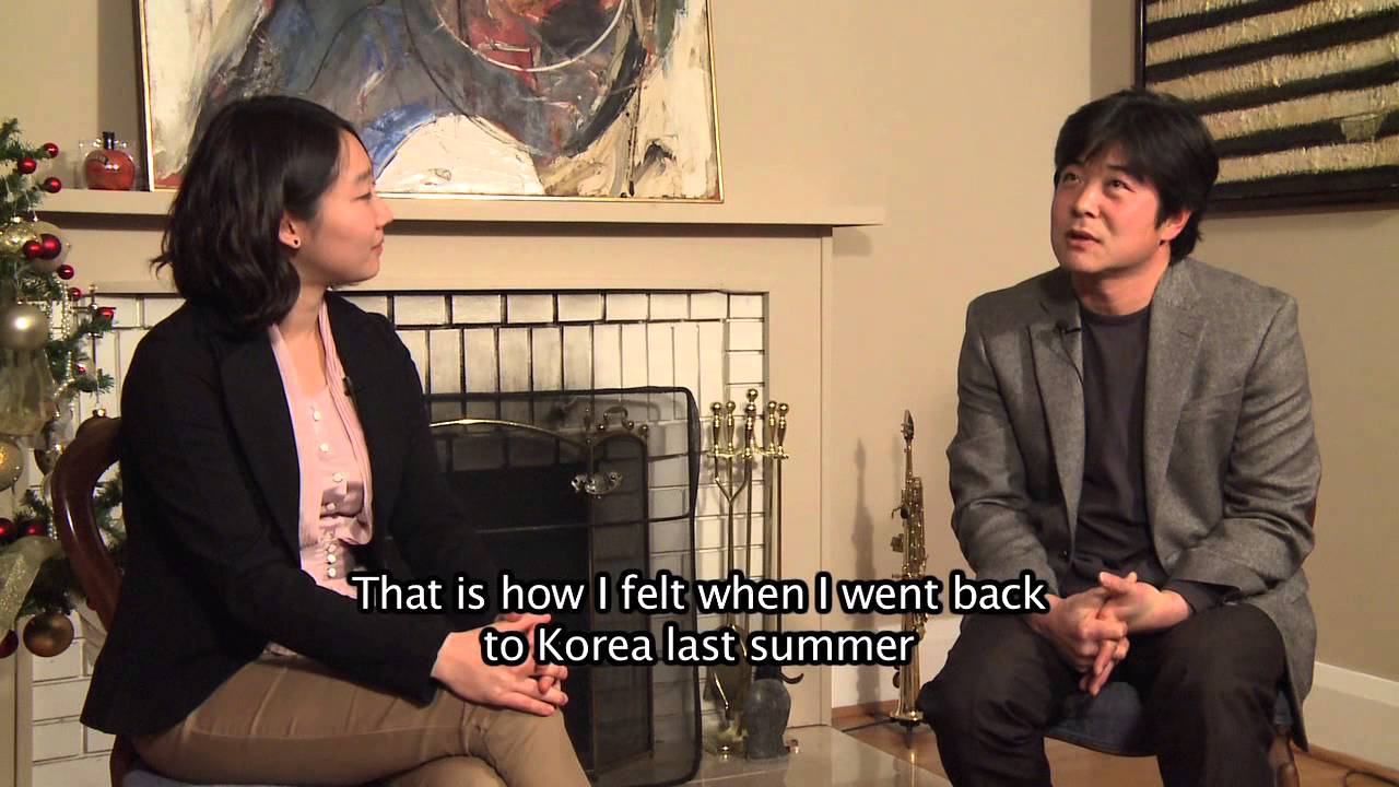 [Arirang Korea TV] WHO'S HOT?- Hyo Heritage Foundation 캐나다 효문화재단