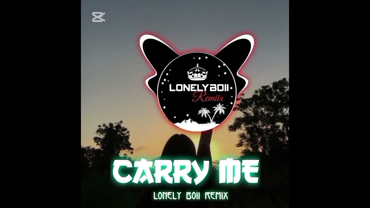 CARRY ME--LONELY BOII--REMIX --SWING BOUNCE --2025 🇵🇬🇵🇬🇵🇬🇵🇬🇵🇬🇵🇬🇵🇬