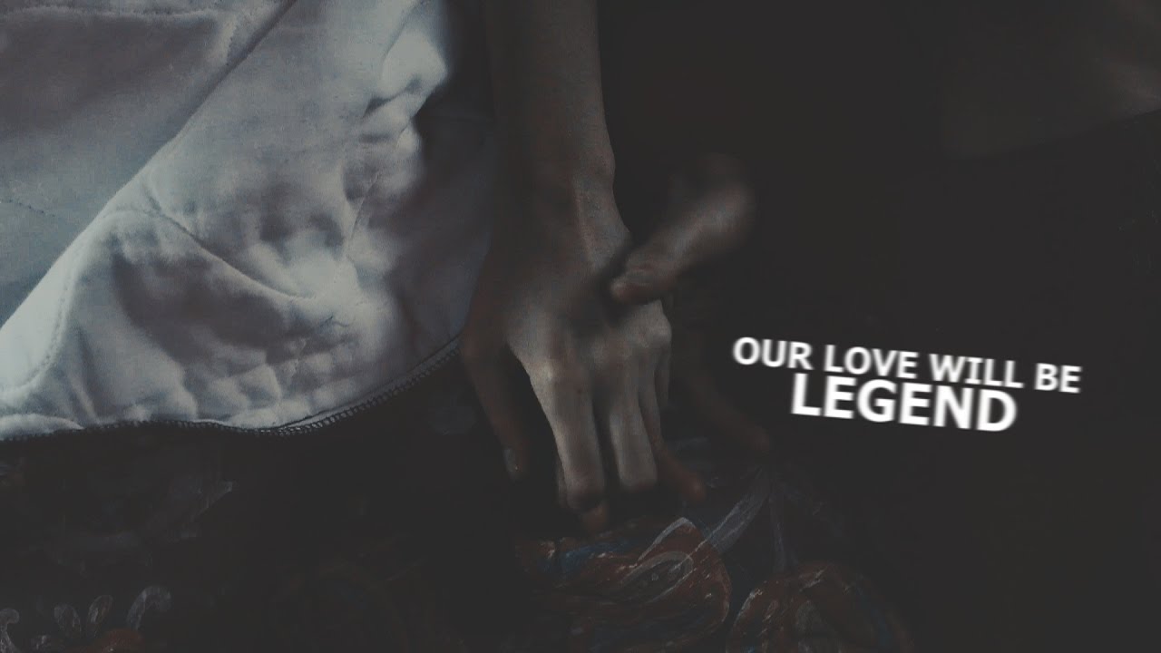 Damon & Elena | Whispers