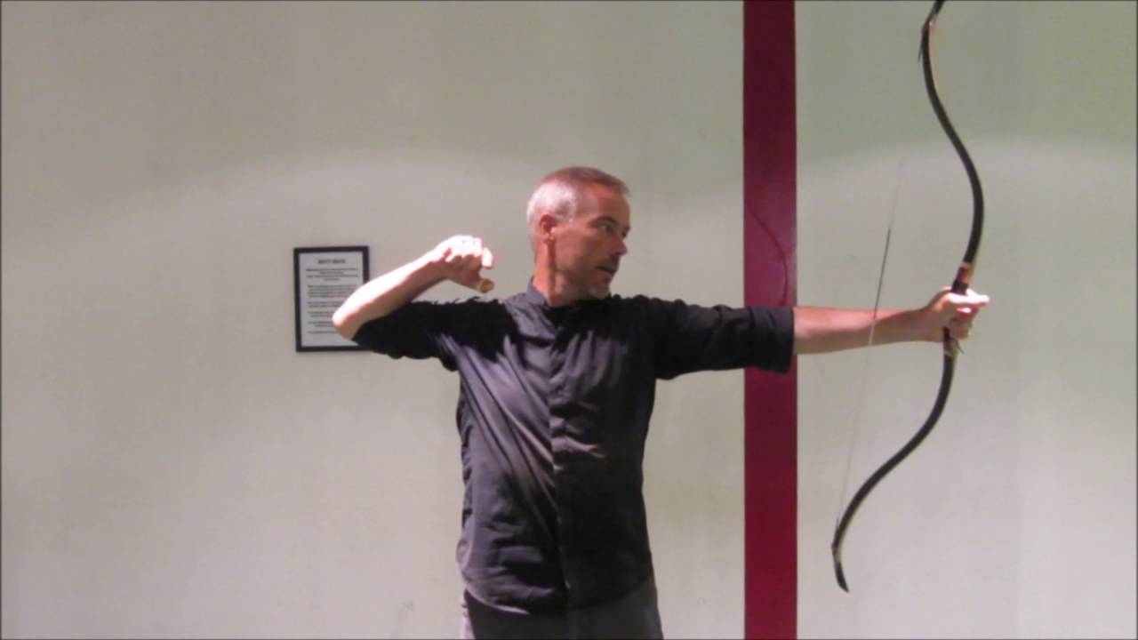 Ali Bow's new Tatar Bow: Review by Malta Archery