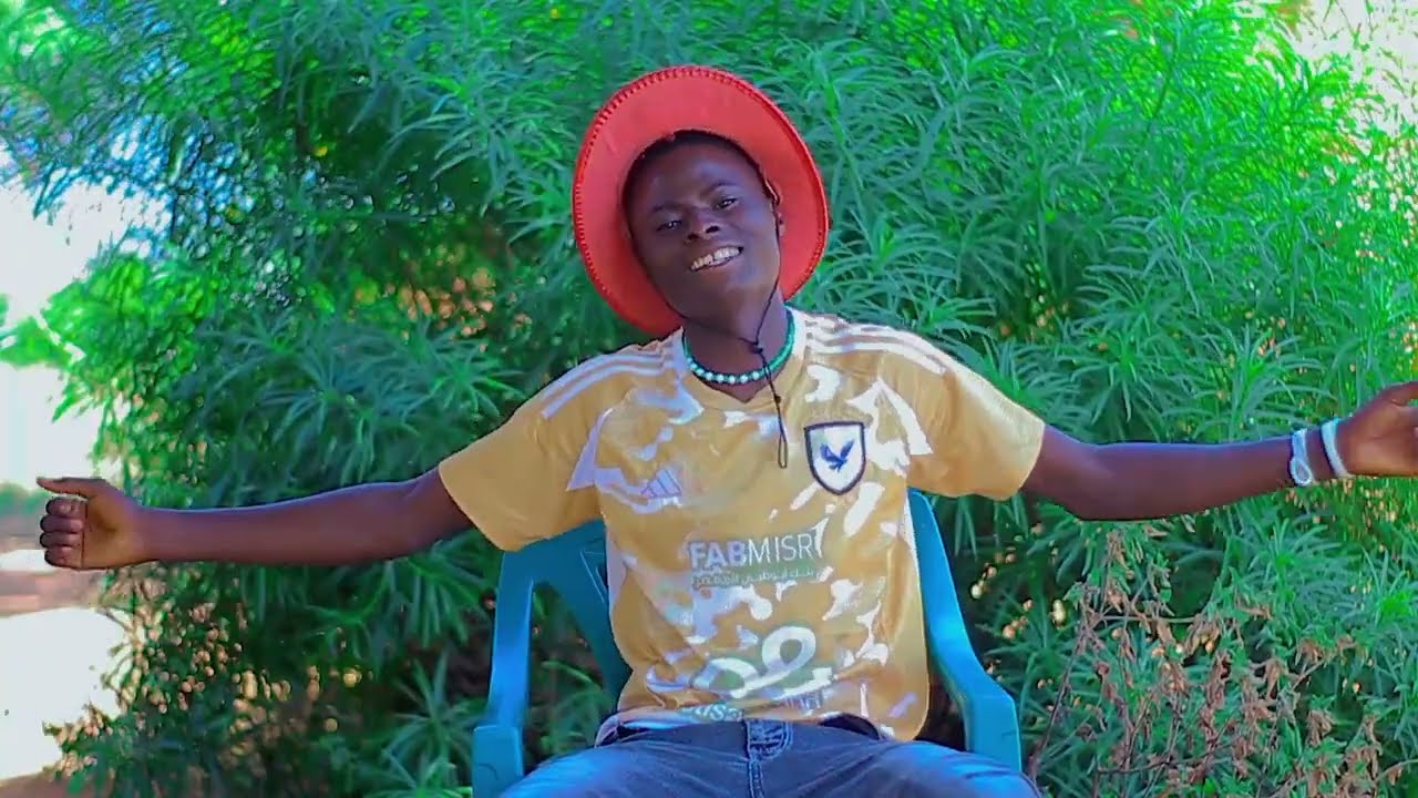 Ishudu Mdogo_Ujilani Mwema_Official Video