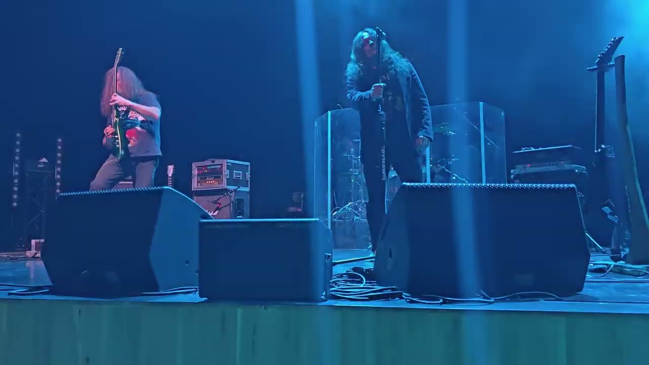 NamoR - Włosek jaj - Pszczyna 05.02.2026