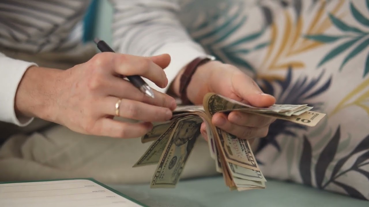 The $200k Mistake: When to Buy Stocks in a Falling Market