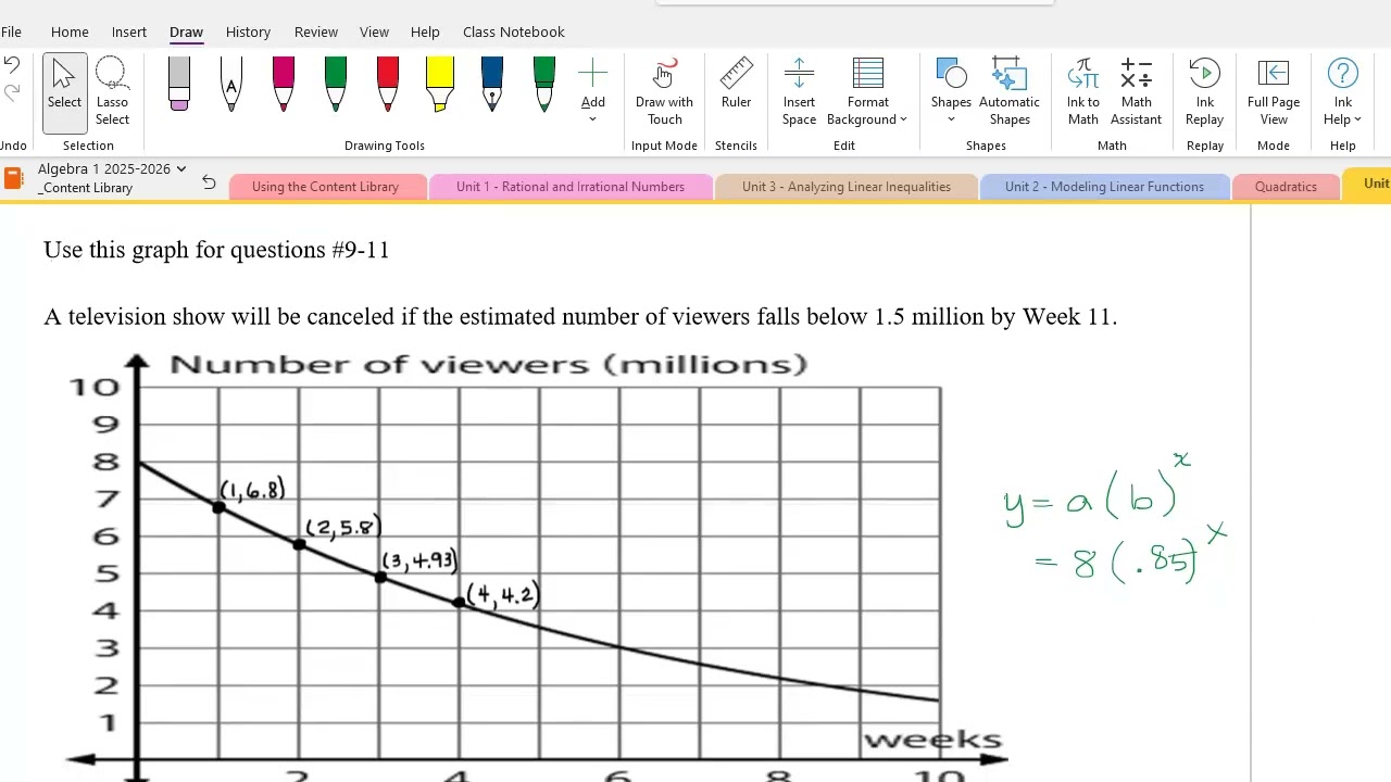 Illuminate 5A Study Guide part 3