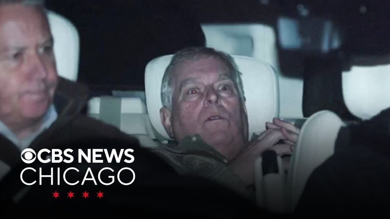 Former Prince Andrew released from custody following arrest over Epstein ties