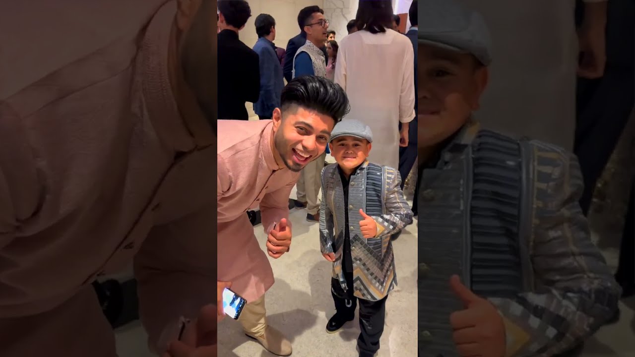 Ambani Wedding - Rajasthani House Beat