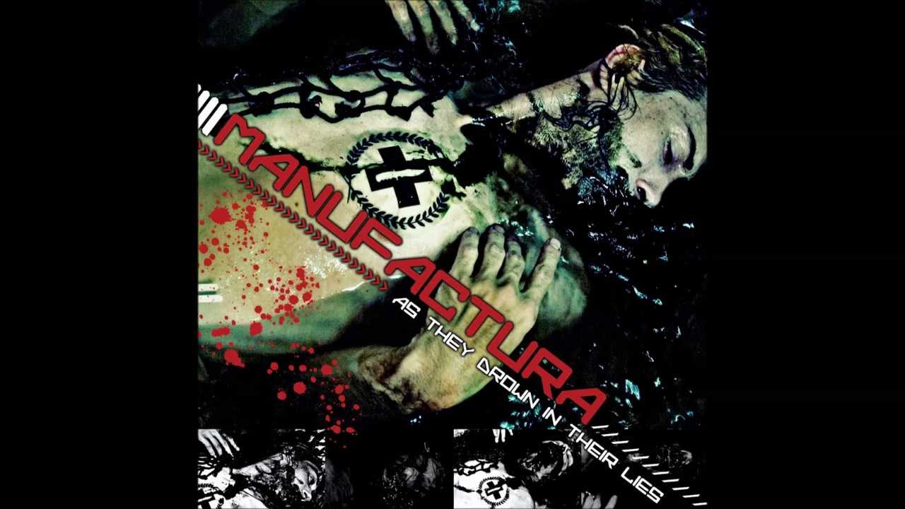 Manufactura - All Things Must Die (Iszoloscope Remix)