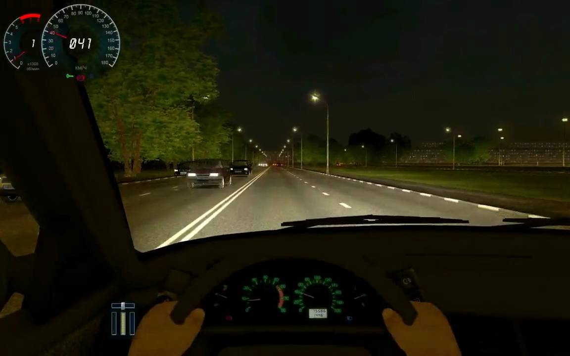 3D Инструктор 2.0 Демо