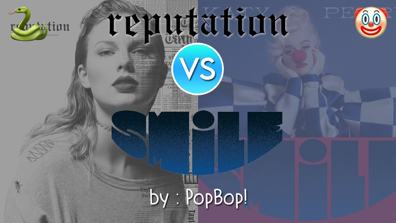 ALBUM BATTLE 