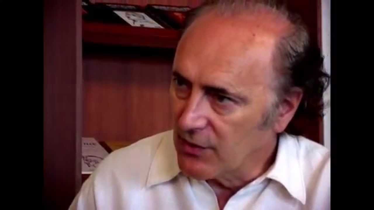 Canto de lo Negado (Amancio Prada, España)