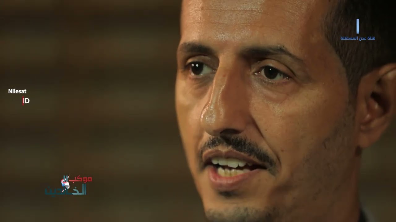 موكب الخالدين | الشهيد/ محمد صالح طماح | الحلقة الأولى